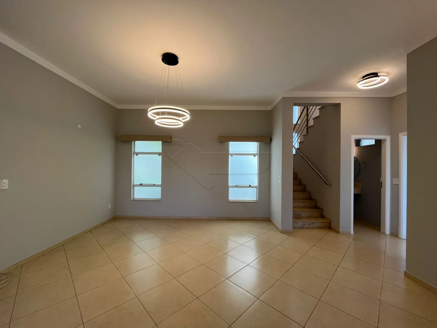 Alugar Casa / Condom&iacute;nio em Limeira R$ 17.000,00 - Foto 4