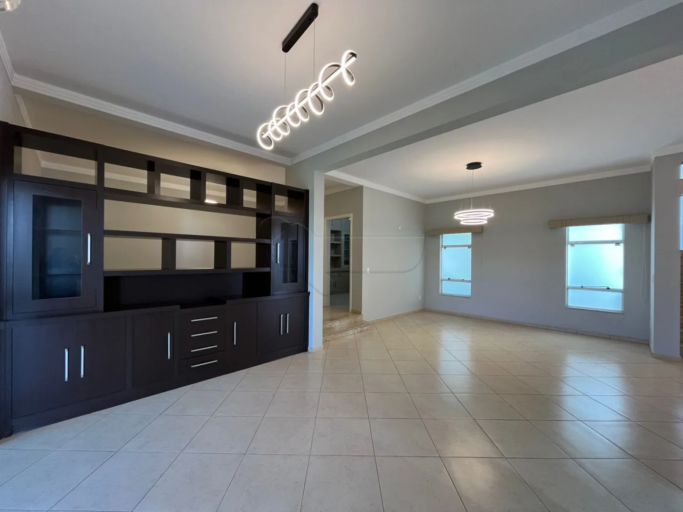 Alugar Casa / Condom&iacute;nio em Limeira R$ 17.000,00 - Foto 6