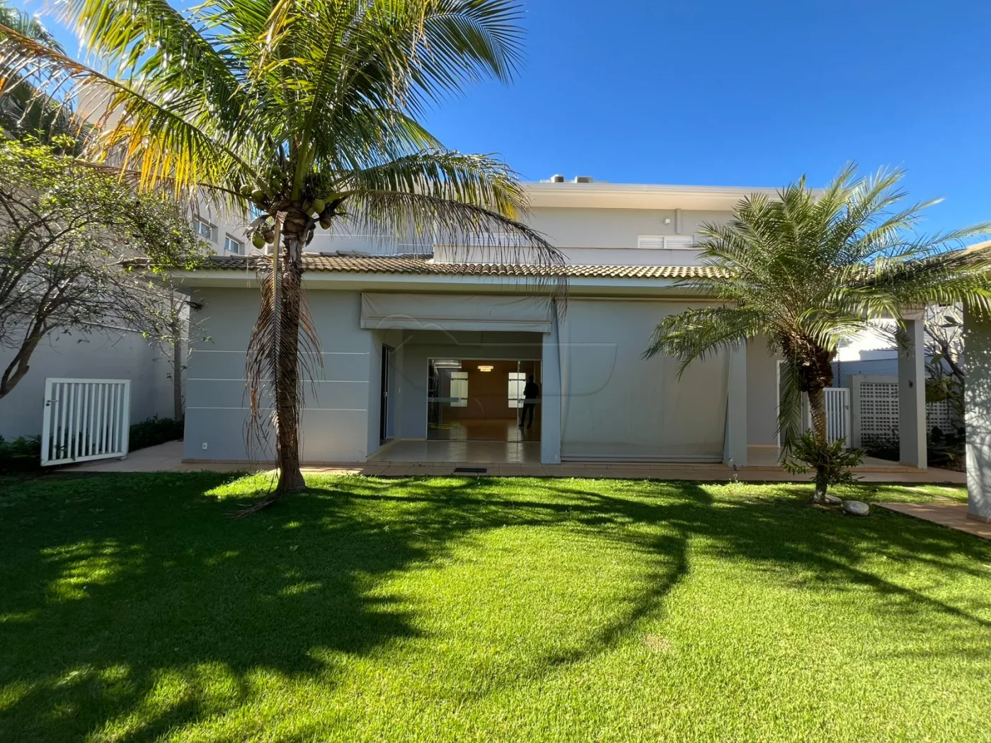 Alugar Casa / Condom&iacute;nio em Limeira R$ 17.000,00 - Foto 23
