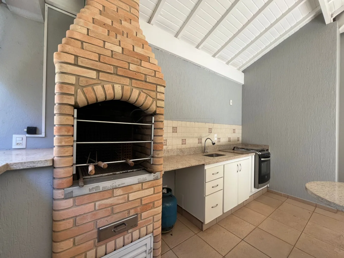 Alugar Casa / Condom&iacute;nio em Limeira R$ 17.000,00 - Foto 27