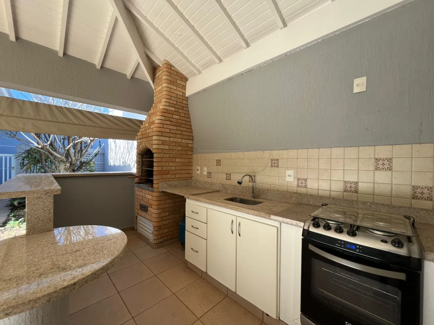 Alugar Casa / Condom&iacute;nio em Limeira R$ 17.000,00 - Foto 29
