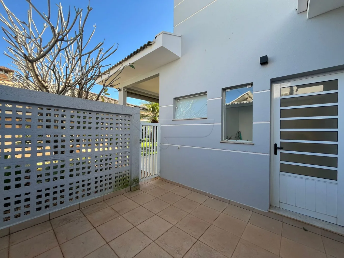Alugar Casa / Condom&iacute;nio em Limeira R$ 17.000,00 - Foto 63