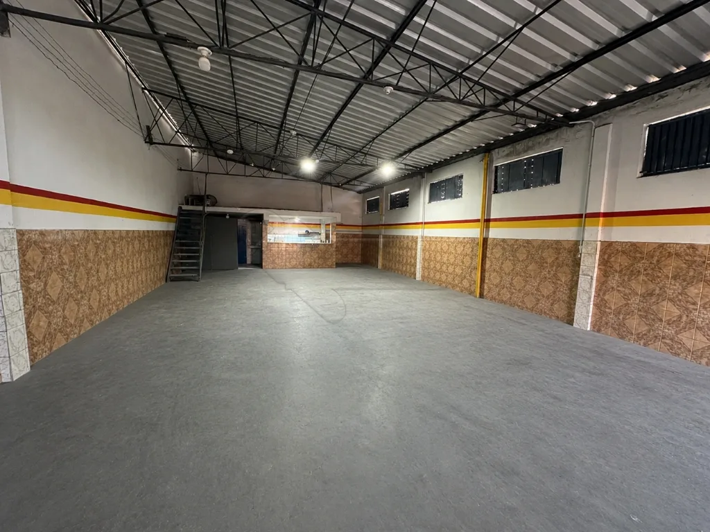 Alugar Comercial / Barrac&atilde;o em Limeira R$ 2.800,00 - Foto 3