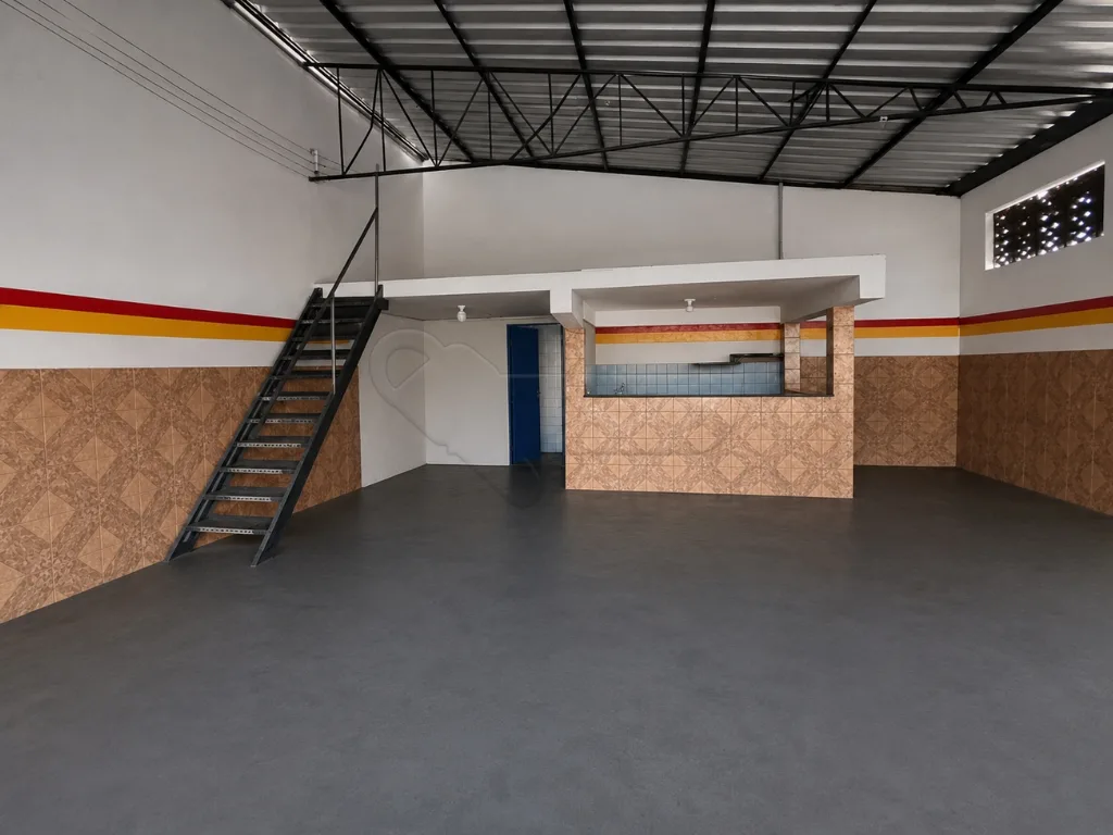 Alugar Comercial / Barrac&atilde;o em Limeira R$ 2.800,00 - Foto 5