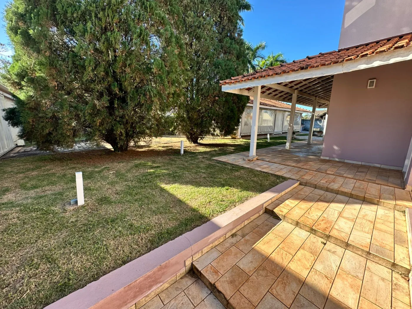 Alugar Casa / Condom&iacute;nio em Limeira R$ 10.900,00 - Foto 3
