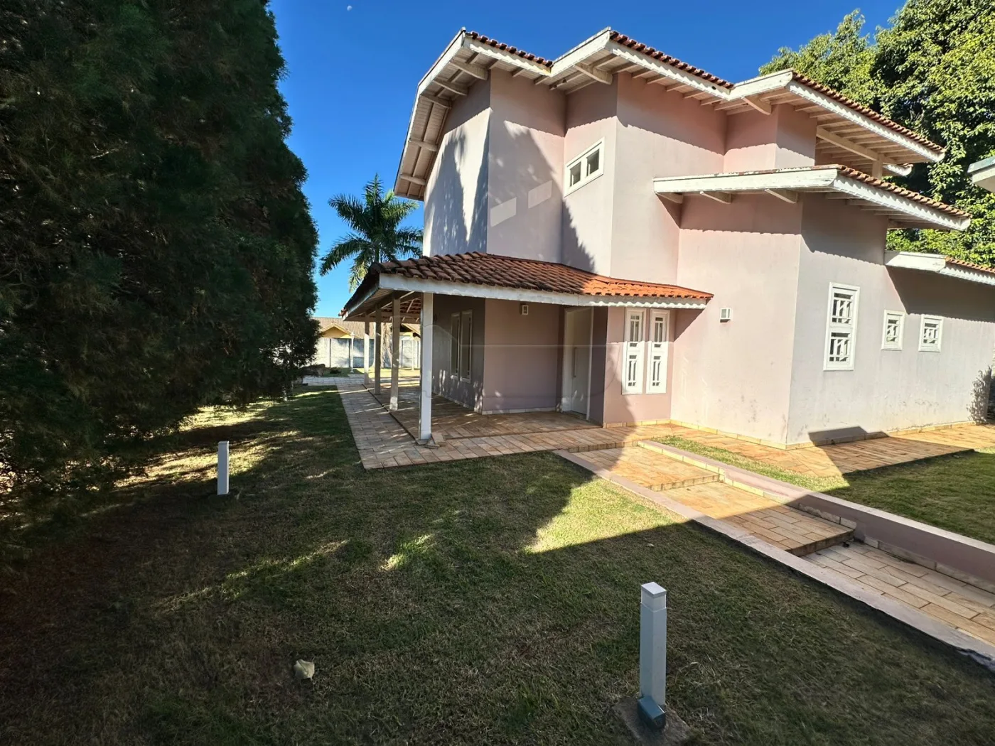 Alugar Casa / Condom&iacute;nio em Limeira R$ 10.900,00 - Foto 5