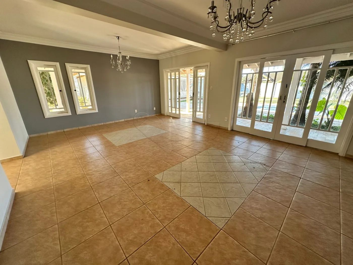 Alugar Casa / Condom&iacute;nio em Limeira R$ 10.900,00 - Foto 8