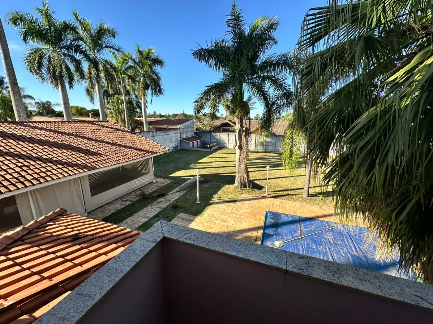 Alugar Casa / Condom&iacute;nio em Limeira R$ 10.900,00 - Foto 16