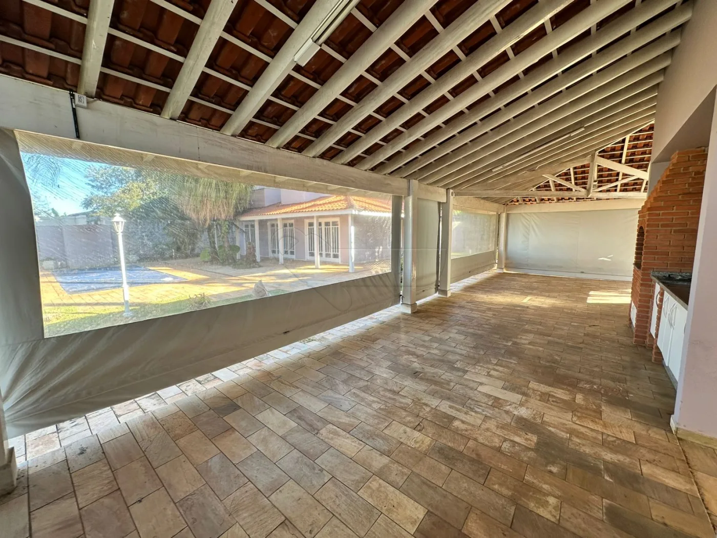 Alugar Casa / Condom&iacute;nio em Limeira R$ 10.900,00 - Foto 33