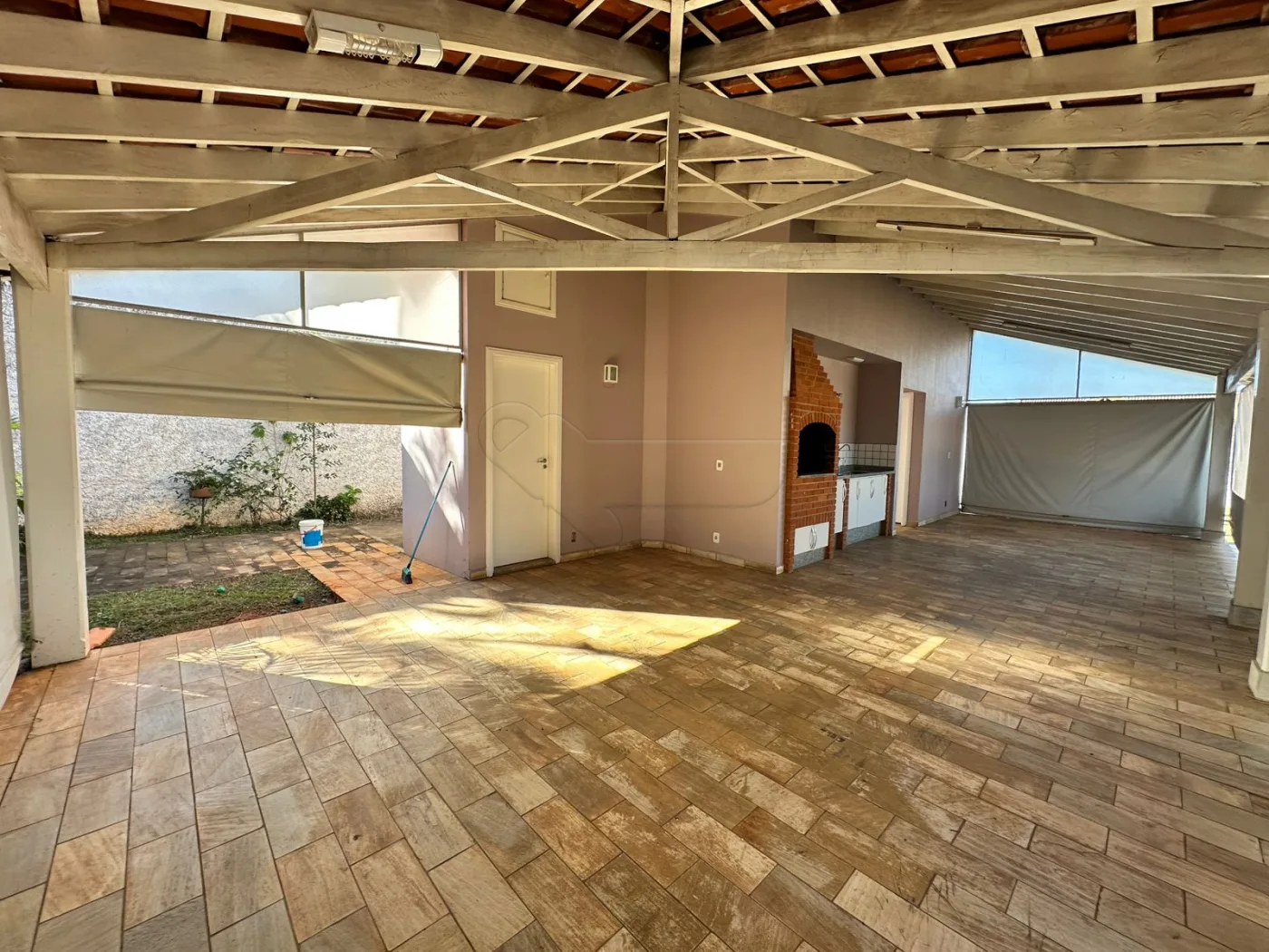 Alugar Casa / Condom&iacute;nio em Limeira R$ 10.900,00 - Foto 35