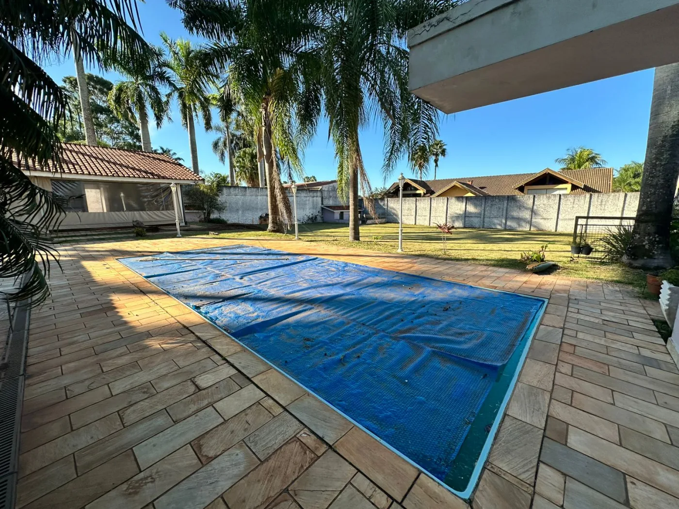Alugar Casa / Condom&iacute;nio em Limeira R$ 10.900,00 - Foto 37