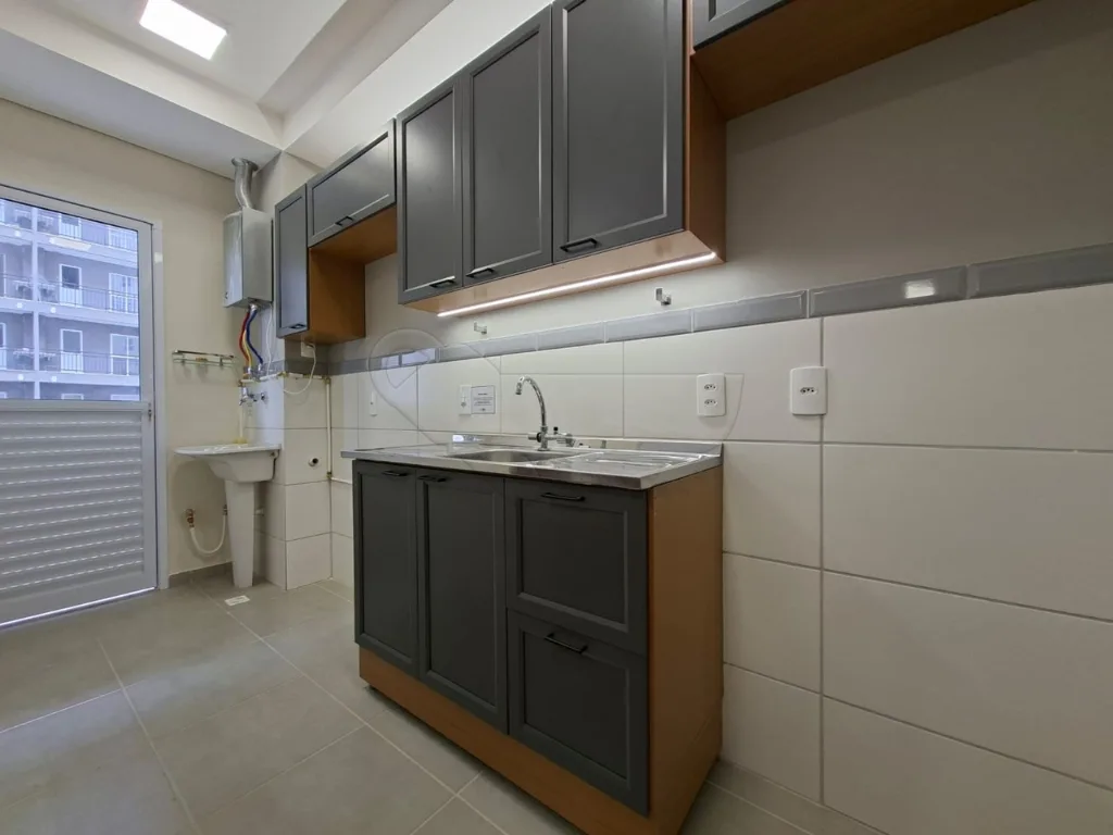 Alugar Apartamento / Padr&atilde;o em Limeira R$ 2.100,00 - Foto 3
