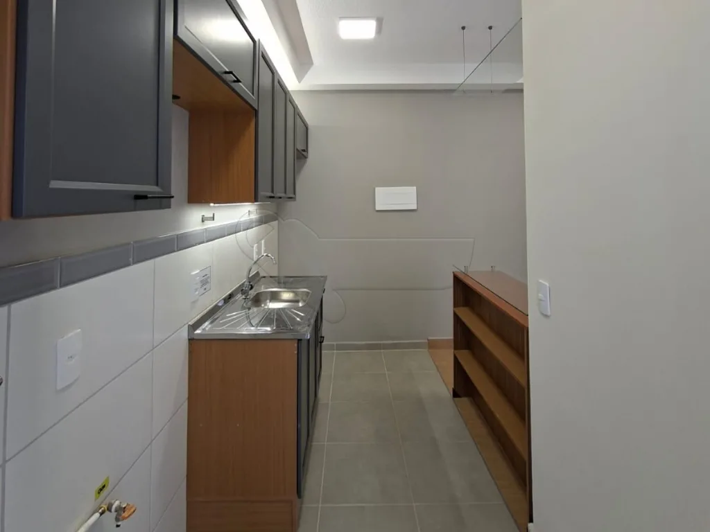 Alugar Apartamento / Padr&atilde;o em Limeira R$ 2.100,00 - Foto 4