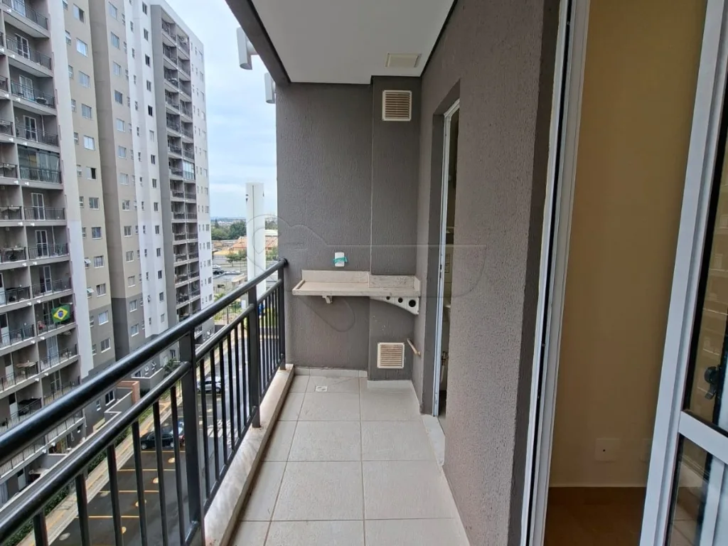 Alugar Apartamento / Padr&atilde;o em Limeira R$ 2.100,00 - Foto 13