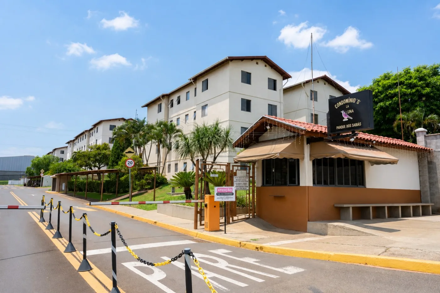 Comprar Apartamento / Padr&atilde;o em Limeira R$ 225.000,00 - Foto 1