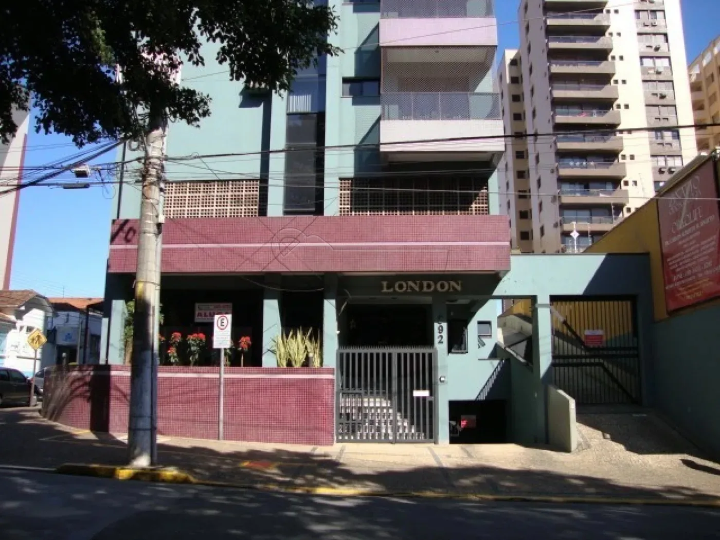 Alugar Apartamento / Padr&atilde;o em Limeira R$ 1.100,00 - Foto 1
