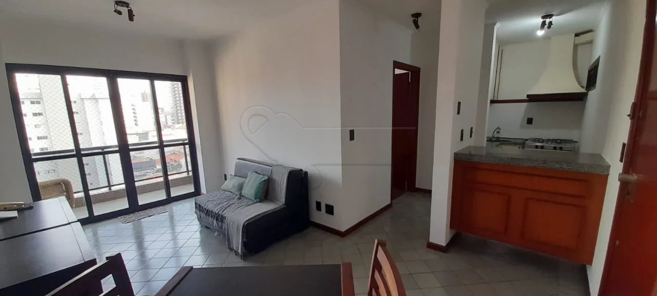 Alugar Apartamento / Padr&atilde;o em Limeira R$ 1.100,00 - Foto 2