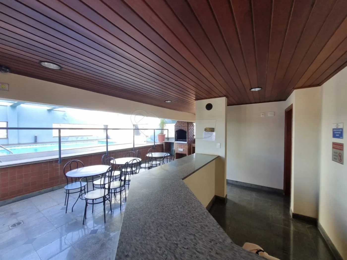 Alugar Apartamento / Padr&atilde;o em Limeira R$ 1.100,00 - Foto 9