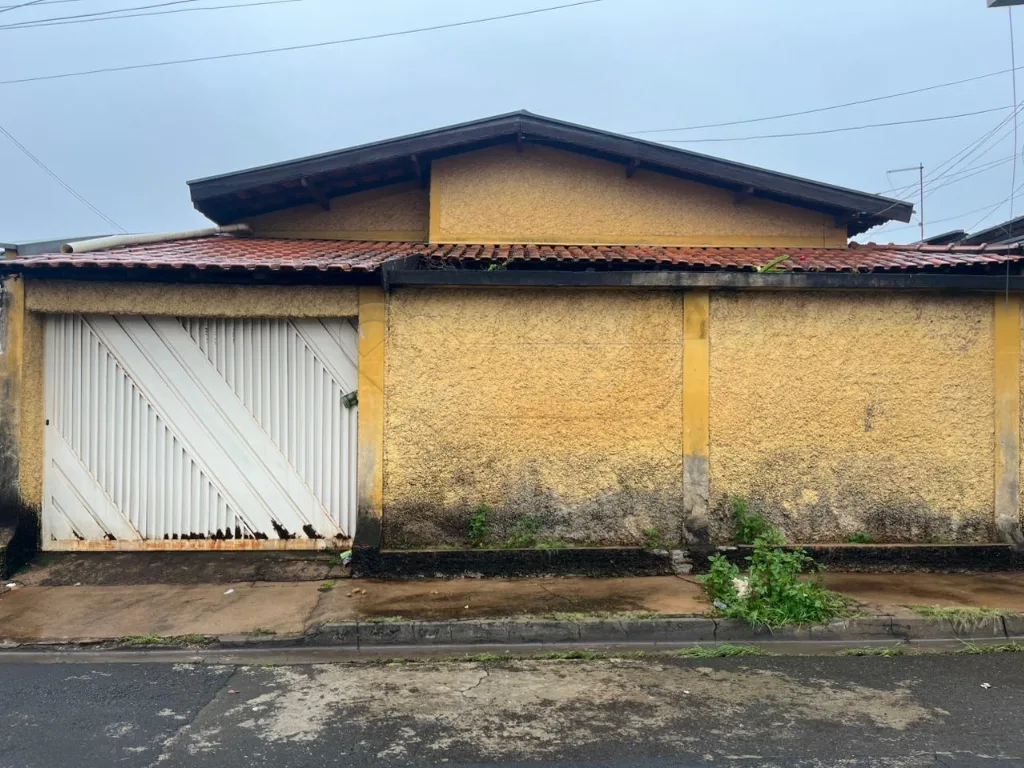 Alugar Casa / Padr&atilde;o em Limeira R$ 2.700,00 - Foto 1