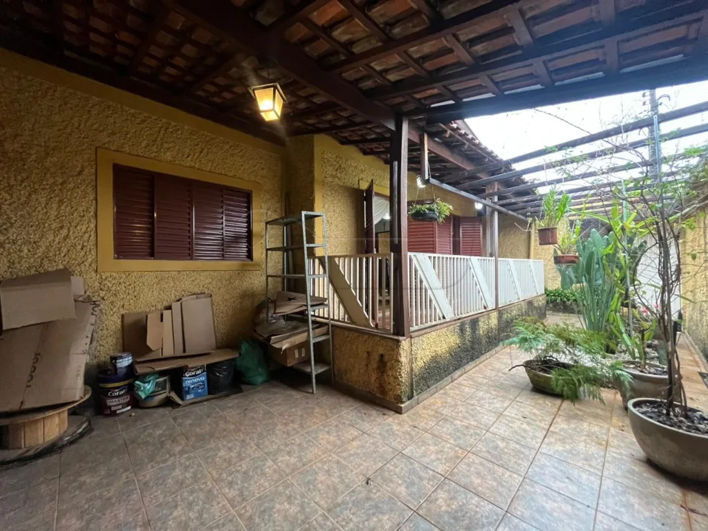 Alugar Casa / Padr&atilde;o em Limeira R$ 2.700,00 - Foto 2