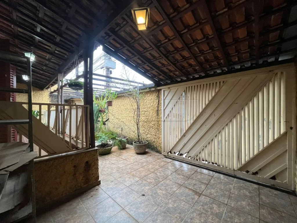 Alugar Casa / Padr&atilde;o em Limeira R$ 2.700,00 - Foto 3