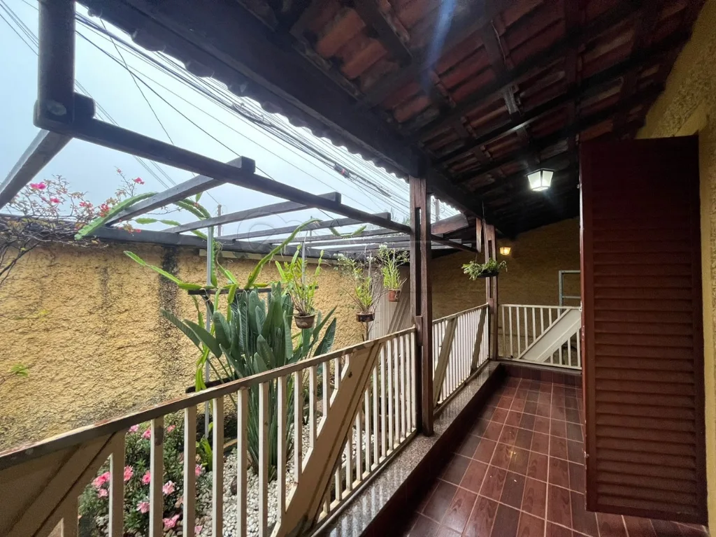 Alugar Casa / Padr&atilde;o em Limeira R$ 2.700,00 - Foto 5