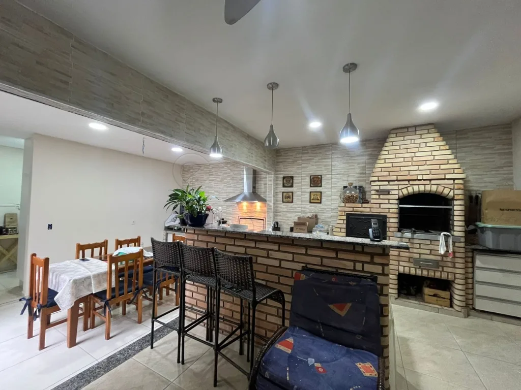 Alugar Casa / Padr&atilde;o em Limeira R$ 2.700,00 - Foto 8