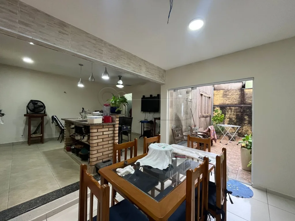 Alugar Casa / Padr&atilde;o em Limeira R$ 2.700,00 - Foto 10
