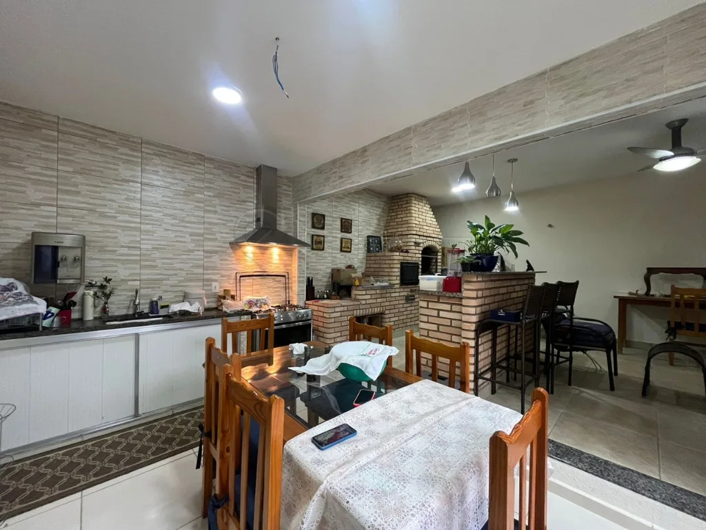Alugar Casa / Padr&atilde;o em Limeira R$ 2.700,00 - Foto 11