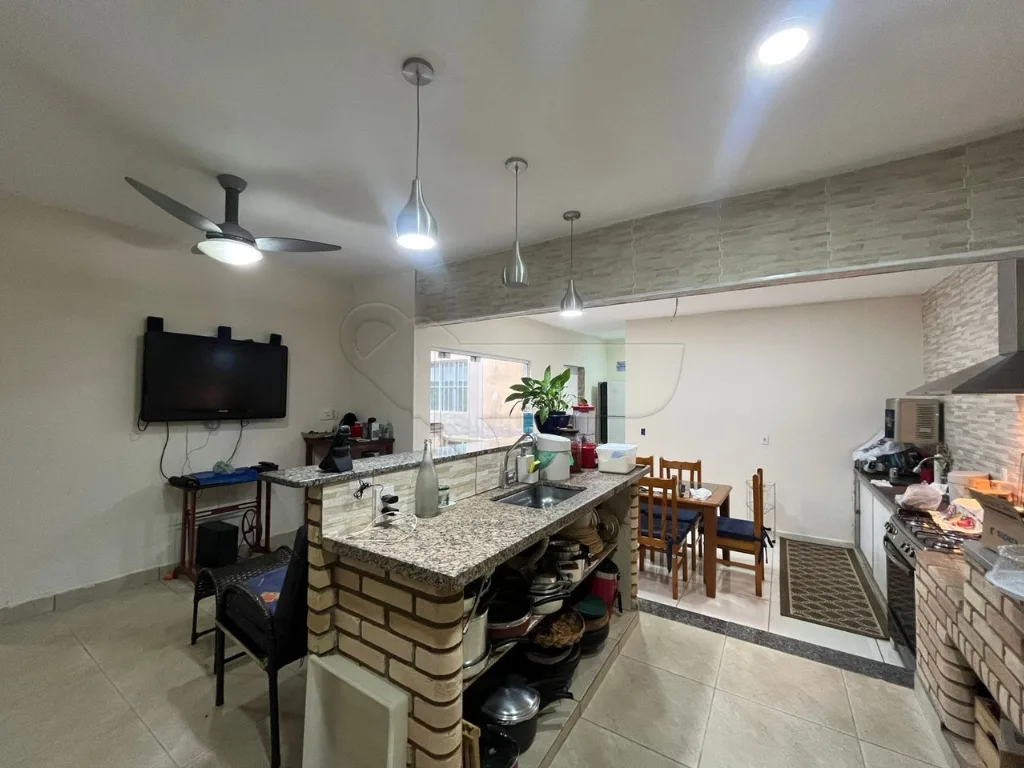 Alugar Casa / Padr&atilde;o em Limeira R$ 2.700,00 - Foto 9