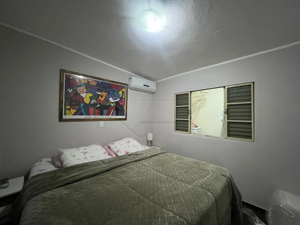 Alugar Casa / Padr&atilde;o em Limeira R$ 2.700,00 - Foto 14