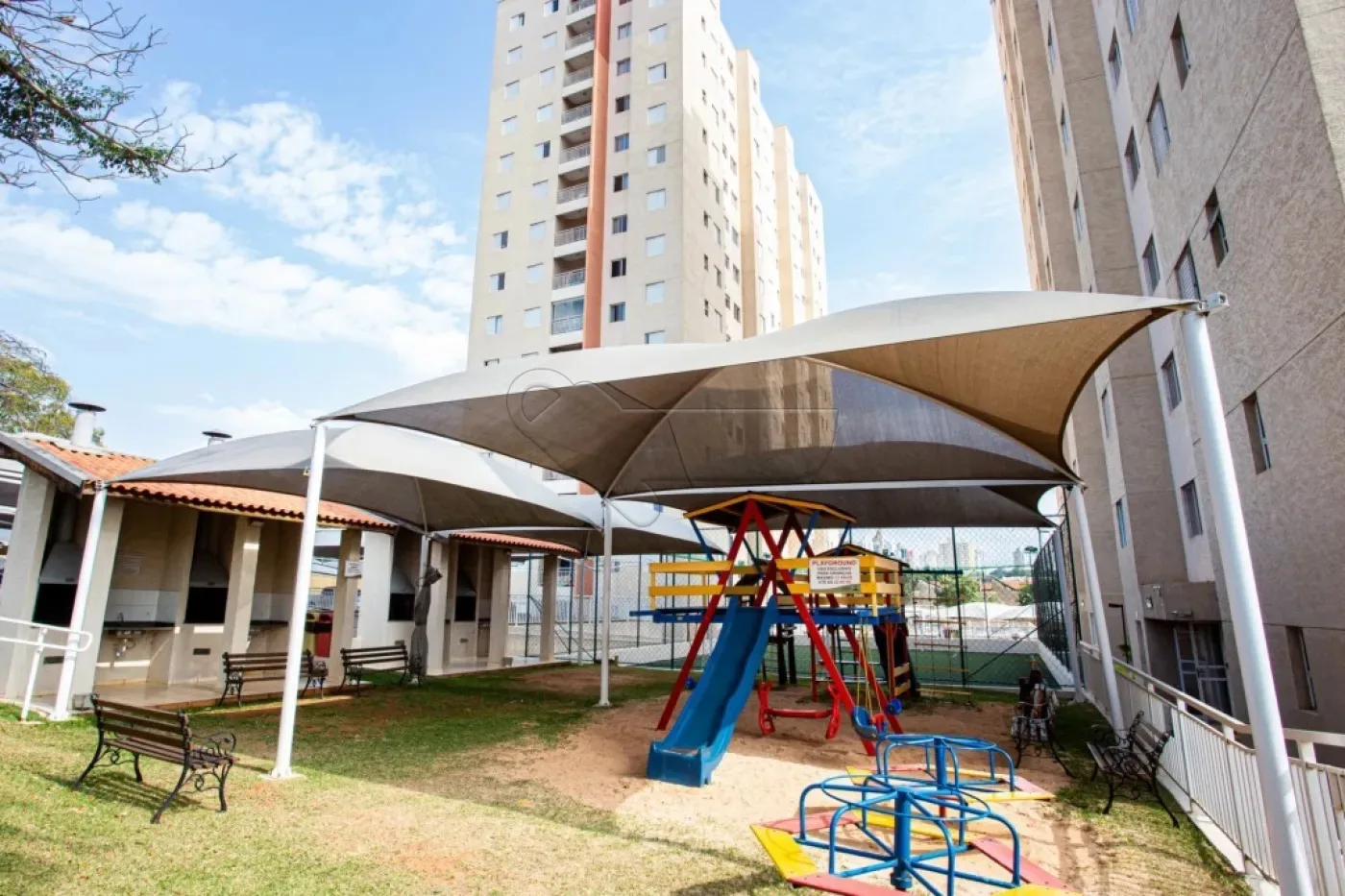 Alugar Apartamento / Padr&atilde;o em Limeira R$ 1.900,00 - Foto 19