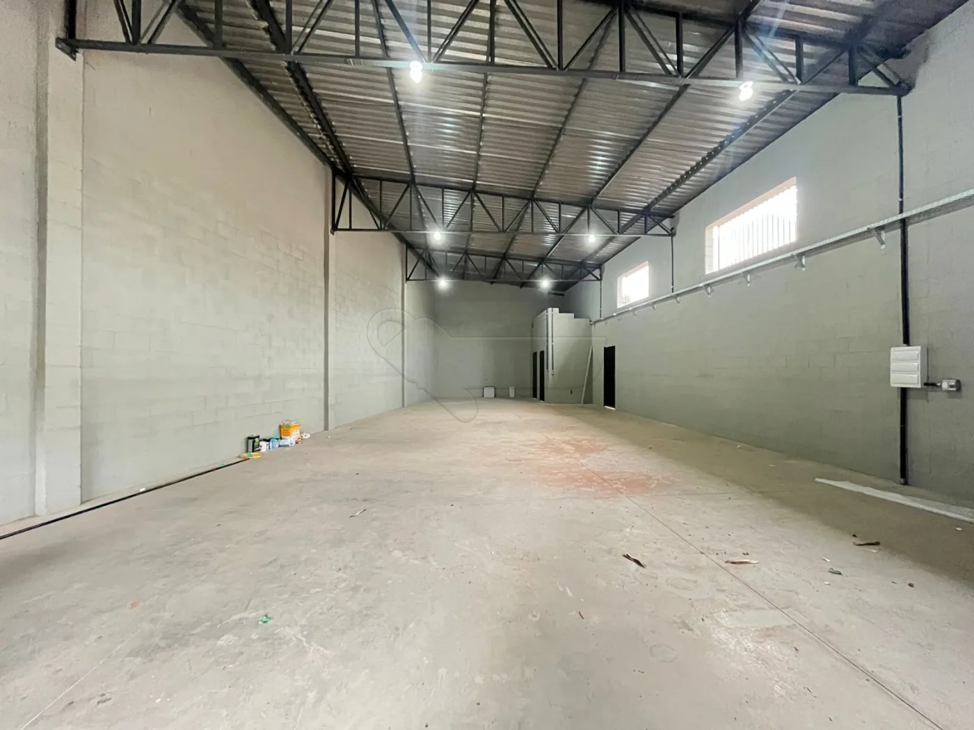 Alugar Comercial / Barrac&atilde;o em Limeira R$ 4.000,00 - Foto 4