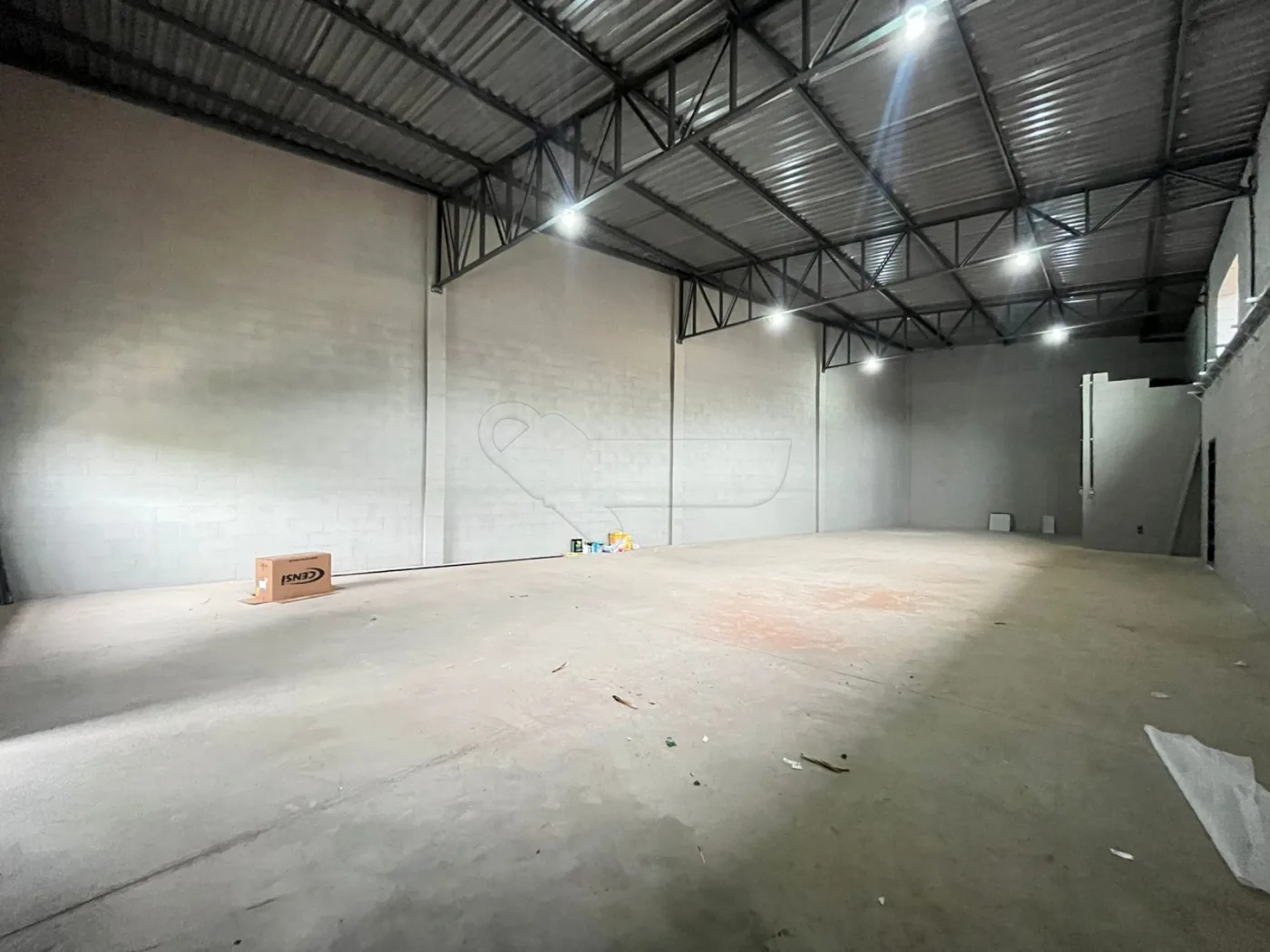 Alugar Comercial / Barrac&atilde;o em Limeira R$ 4.000,00 - Foto 5