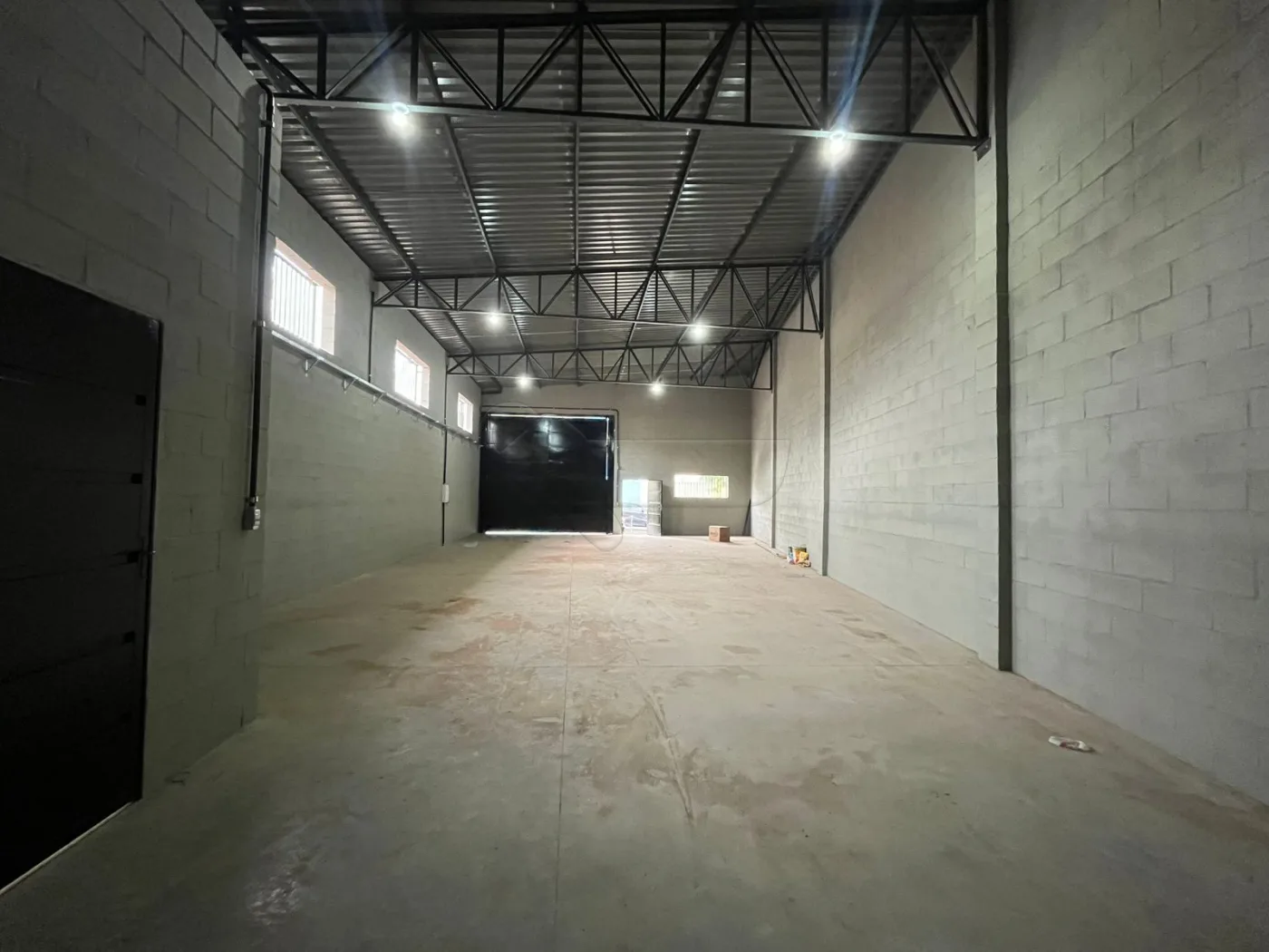 Alugar Comercial / Barrac&atilde;o em Limeira R$ 4.000,00 - Foto 7