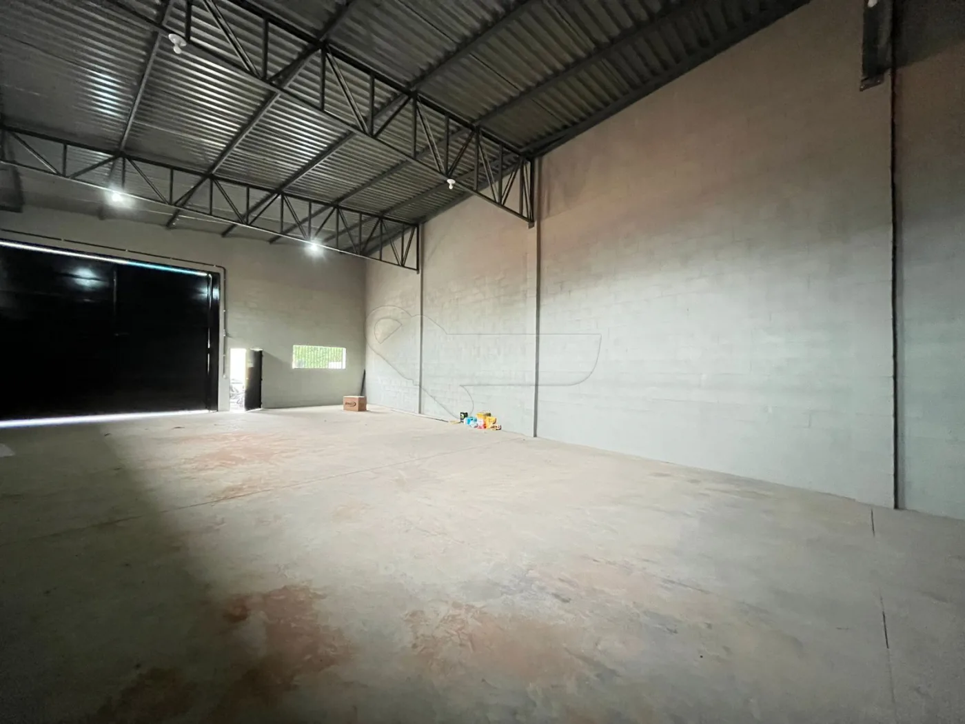 Alugar Comercial / Barrac&atilde;o em Limeira R$ 4.000,00 - Foto 8