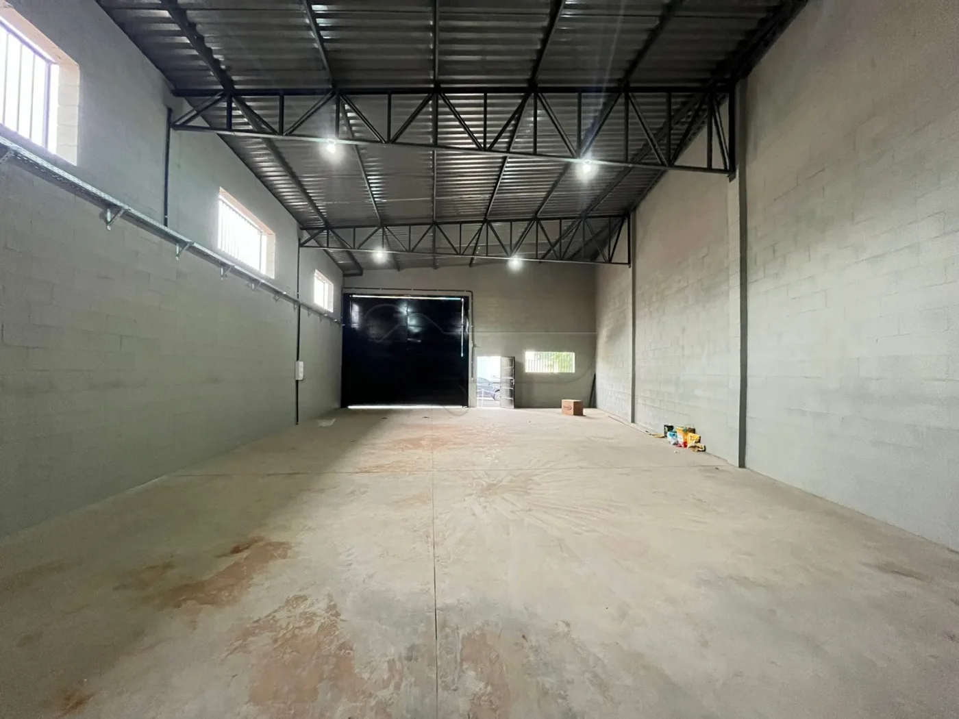 Alugar Comercial / Barrac&atilde;o em Limeira R$ 4.000,00 - Foto 10