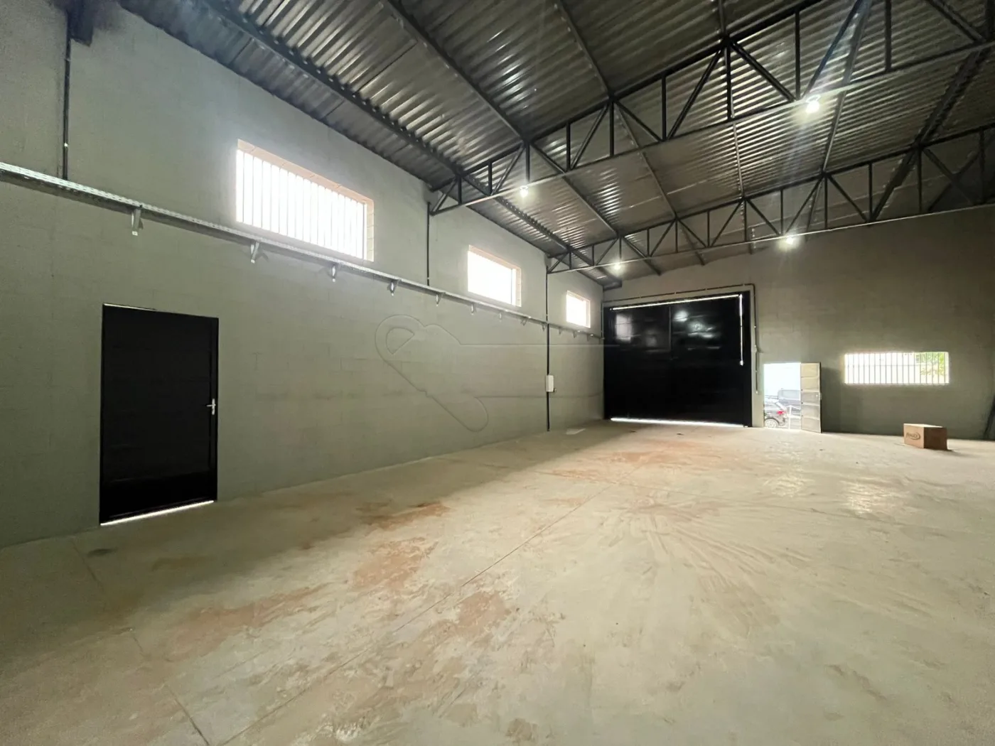 Alugar Comercial / Barrac&atilde;o em Limeira R$ 4.000,00 - Foto 9