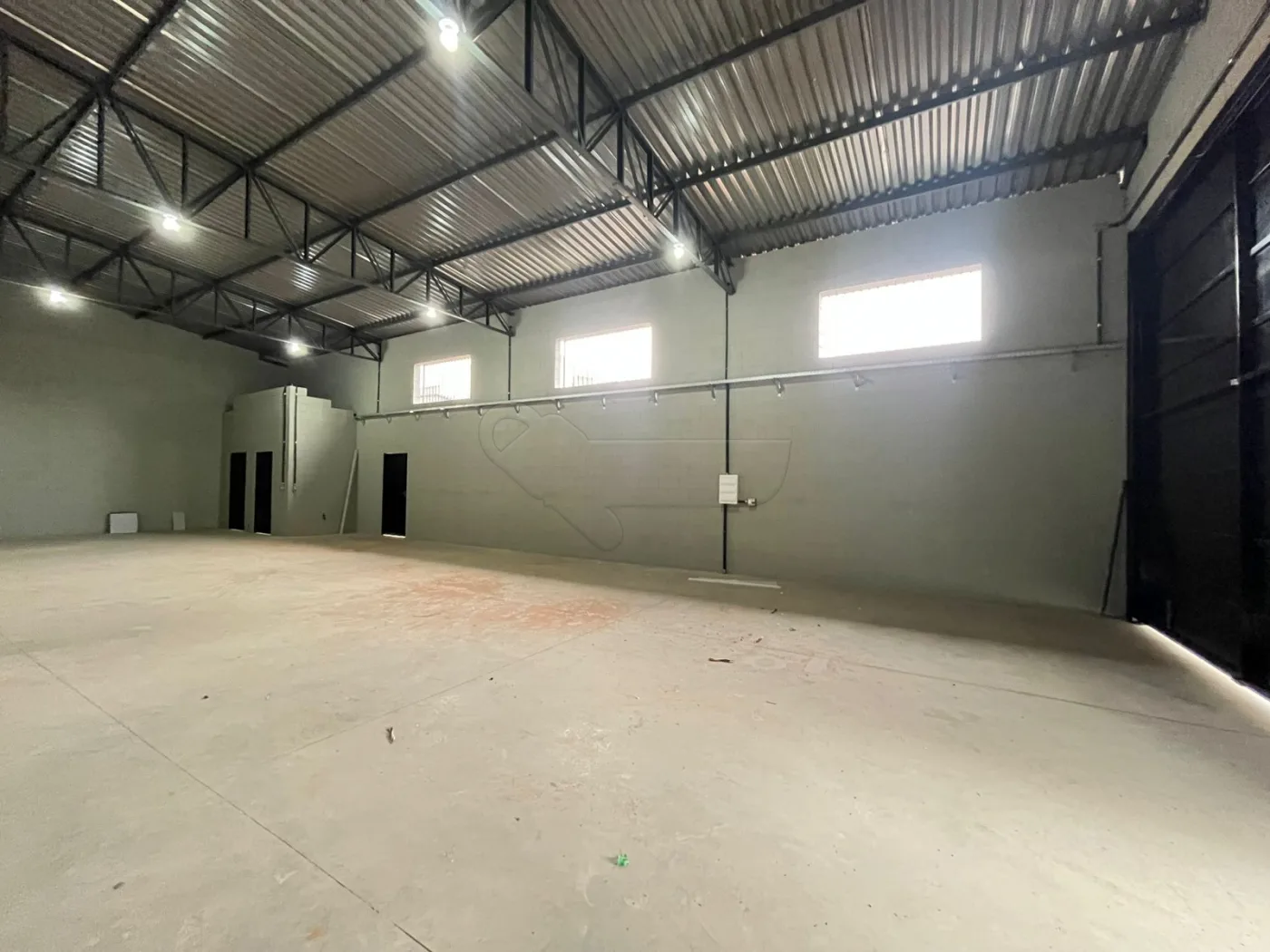 Alugar Comercial / Barrac&atilde;o em Limeira R$ 4.000,00 - Foto 11