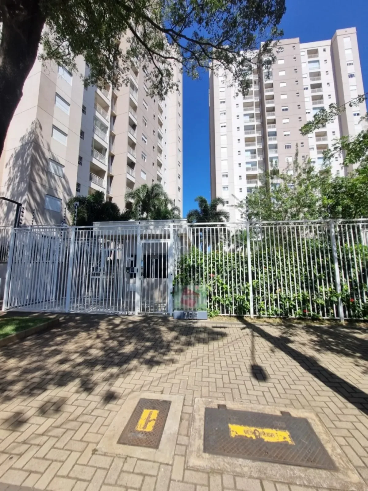 Alugar Apartamento / Padr&atilde;o em Limeira R$ 3.000,00 - Foto 1