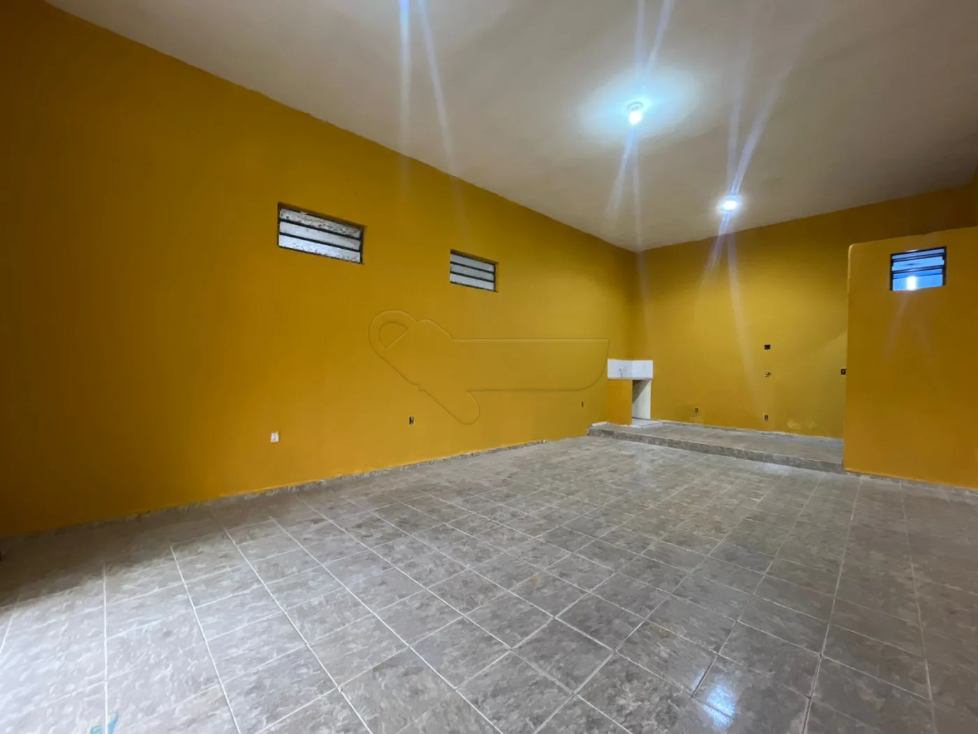Alugar Comercial / Sal&atilde;o em Limeira R$ 1.600,00 - Foto 5