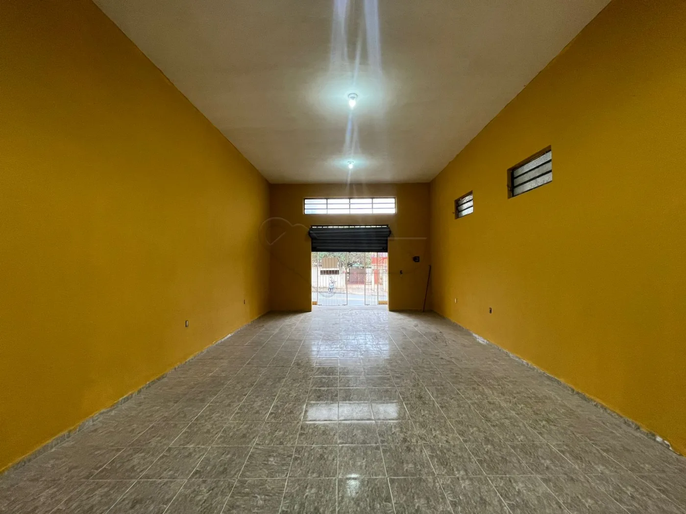 Alugar Comercial / Sal&atilde;o em Limeira R$ 1.600,00 - Foto 10