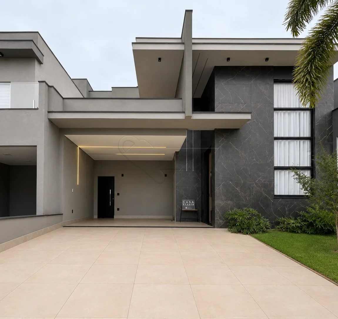 Alugar Casa / Condom&iacute;nio em Limeira R$ 10.000,00 - Foto 1