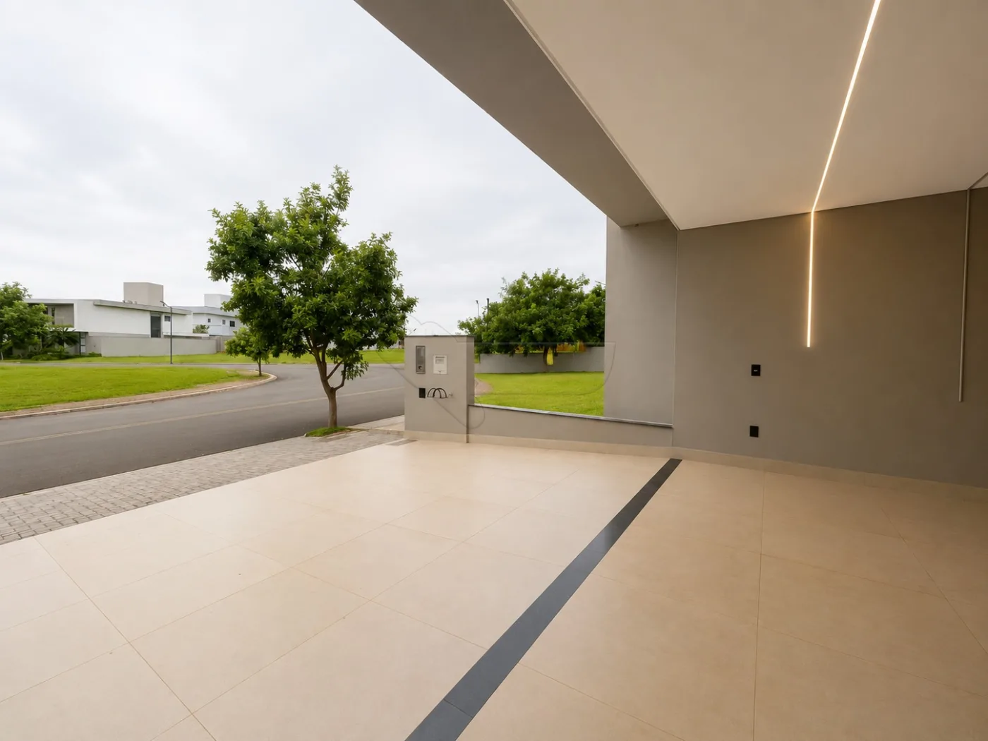 Alugar Casa / Condom&iacute;nio em Limeira R$ 10.000,00 - Foto 3