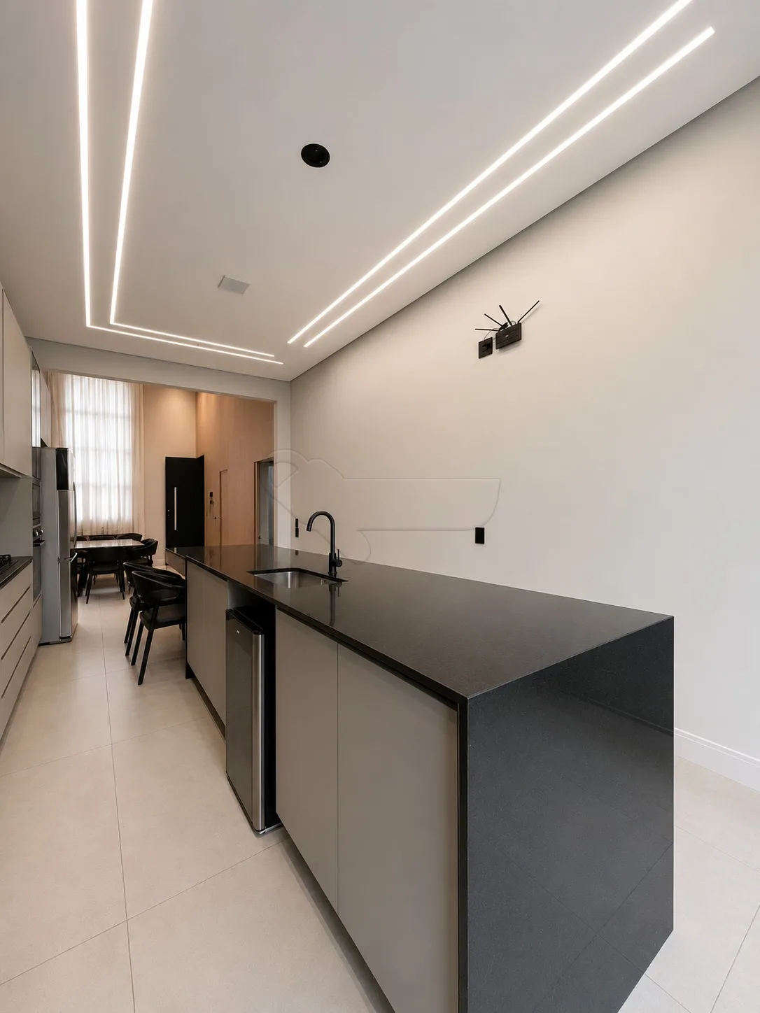 Alugar Casa / Condom&iacute;nio em Limeira R$ 10.000,00 - Foto 22