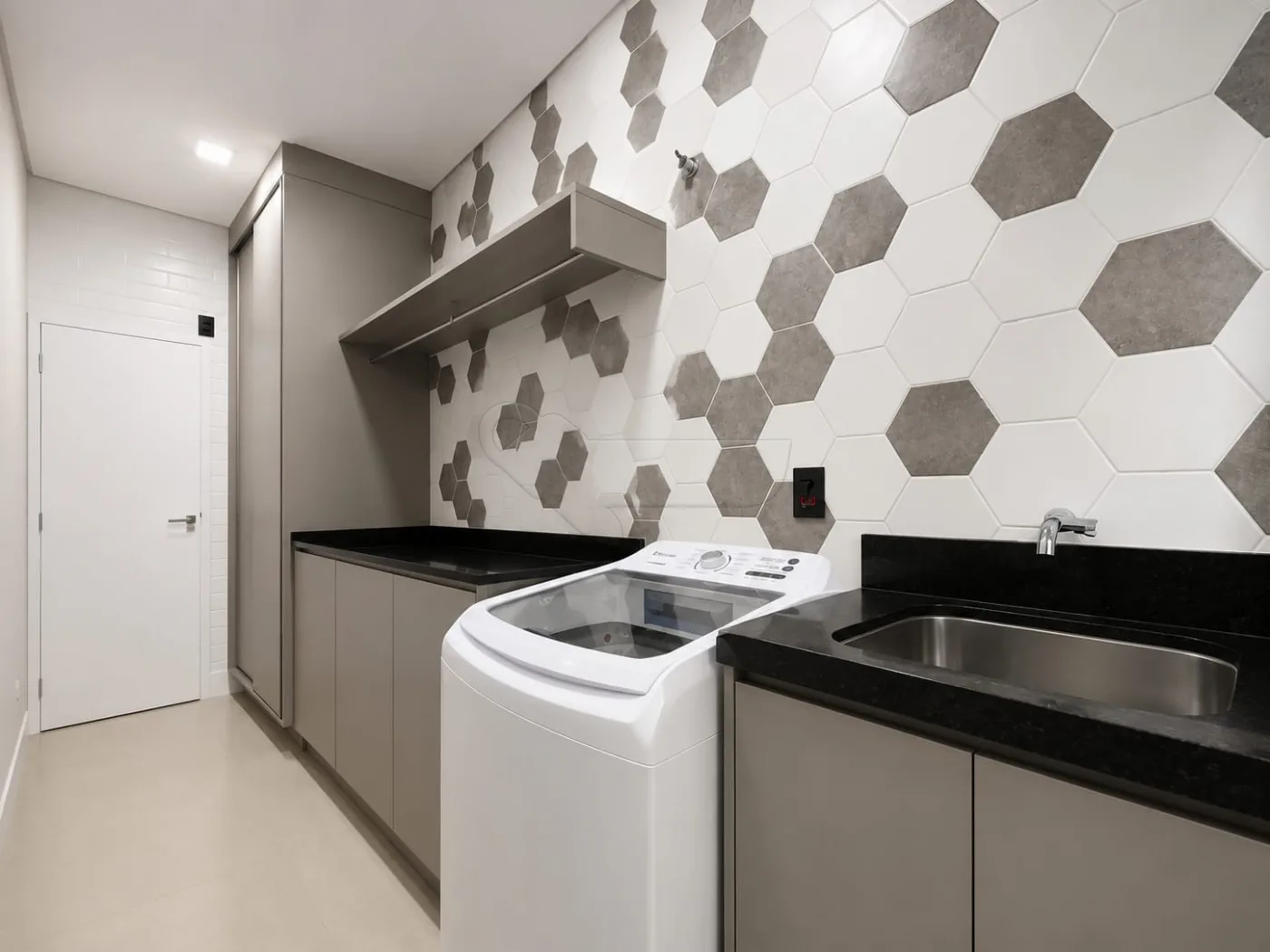 Alugar Casa / Condom&iacute;nio em Limeira R$ 10.000,00 - Foto 32