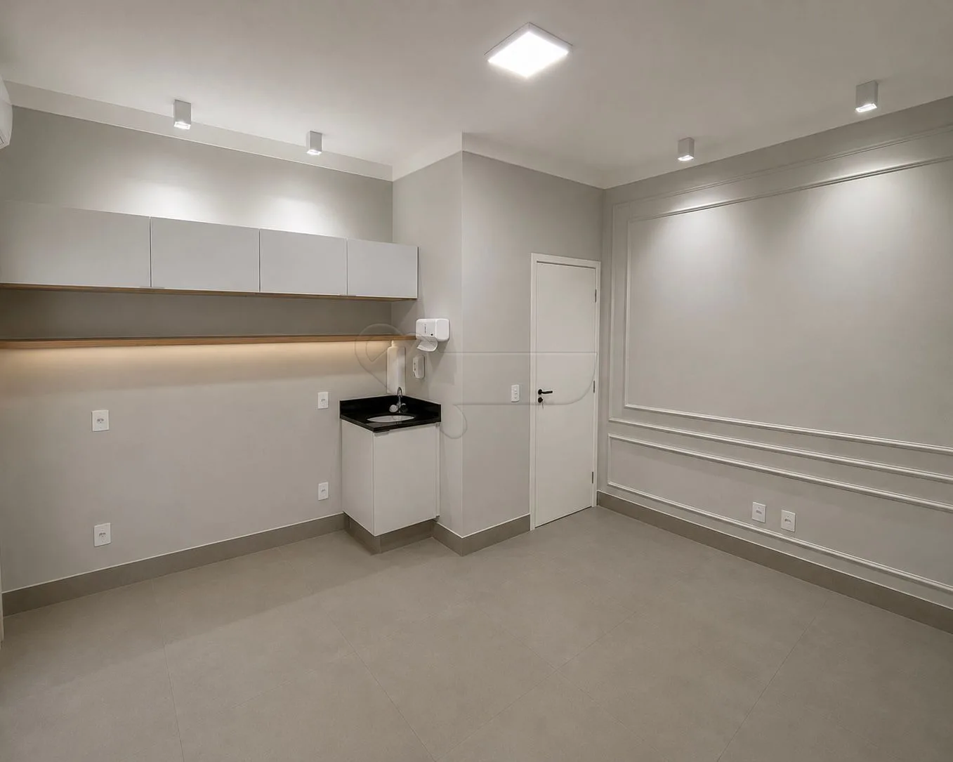 Alugar Comercial / Sala em Limeira R$ 1.800,00 - Foto 5