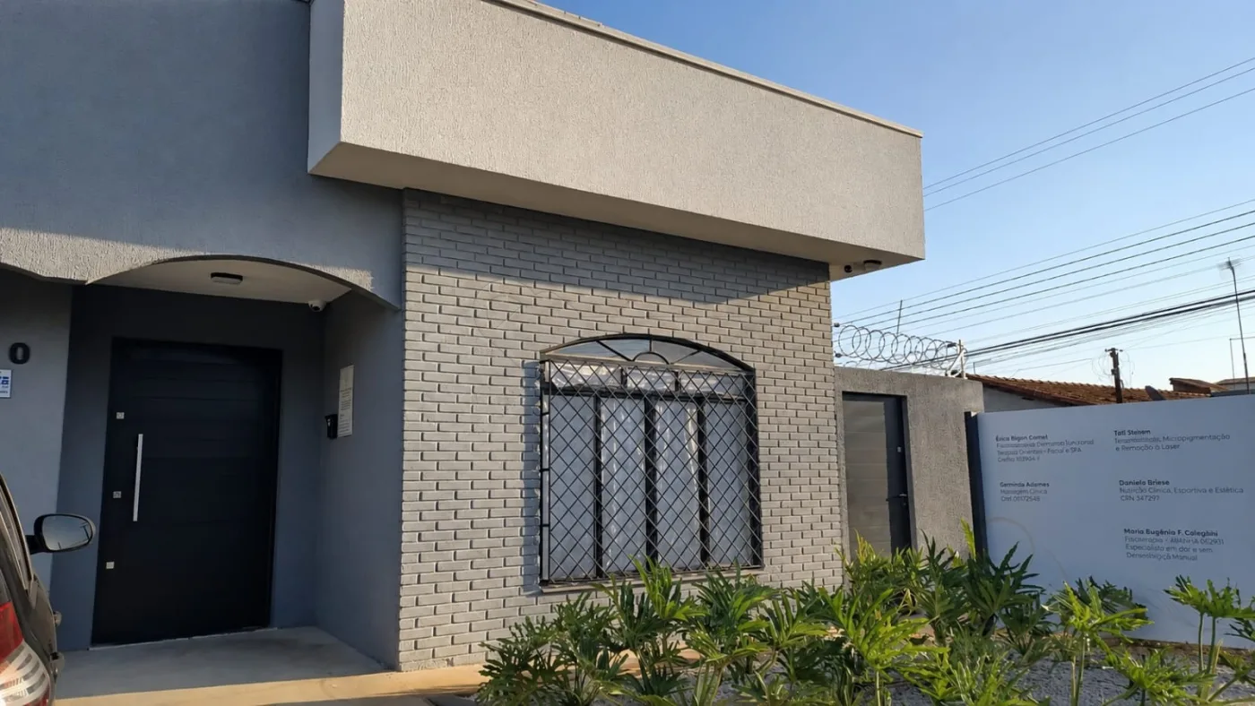Alugar Comercial / Sala em Limeira R$ 1.500,00 - Foto 1