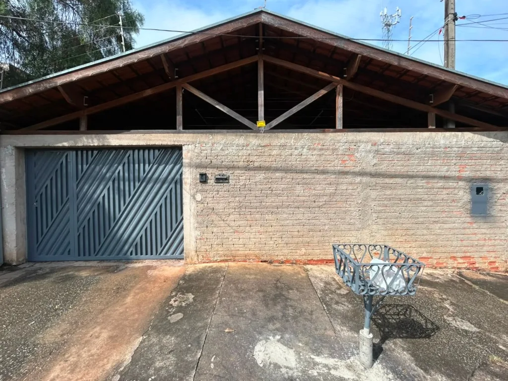 Alugar Casa / Padr&atilde;o em Limeira R$ 2.700,00 - Foto 1