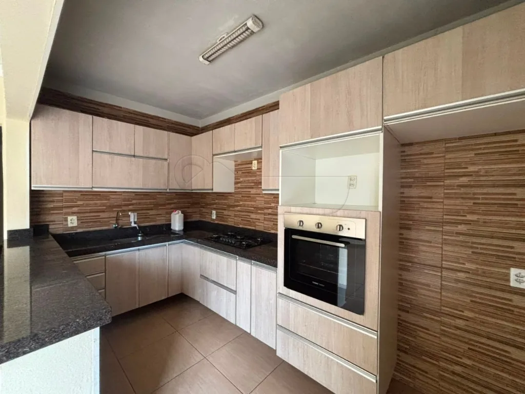 Alugar Casa / Padr&atilde;o em Limeira R$ 2.700,00 - Foto 7